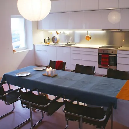 Logenplatz Ueber Trier Villa Eksteriør billede