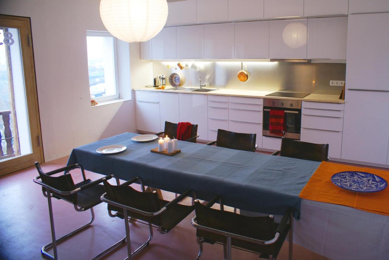 Holiday home Logenplatz Ueber *
