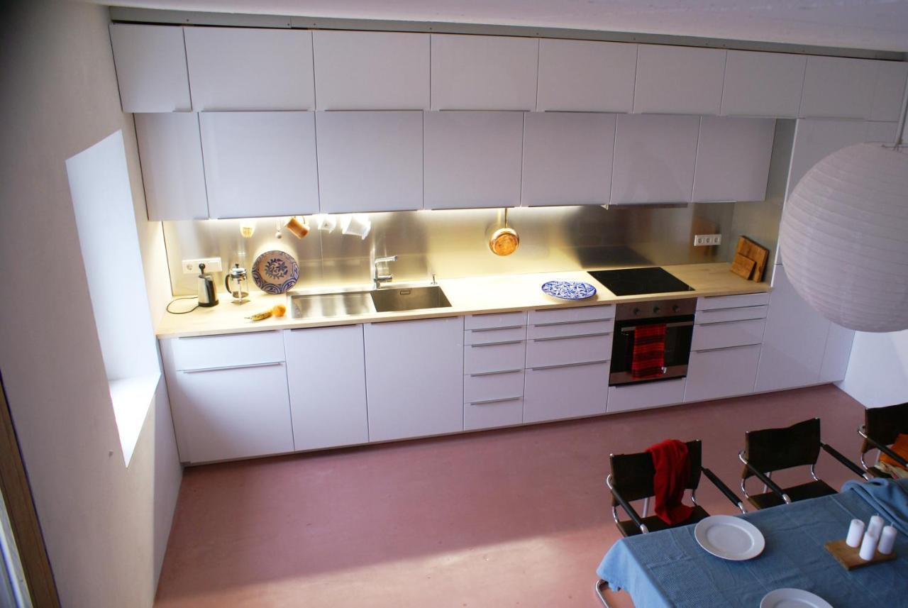 Logenplatz Ueber Holiday home Trier